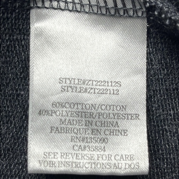 Z Supply V Neck Weekender Tank - Picture 5 of 5